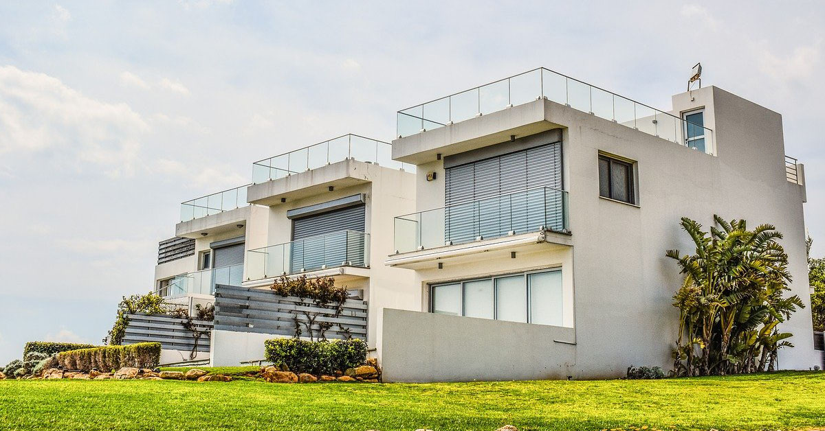 Ventajas de elegir una inmobiliaria para comprar una propiedad