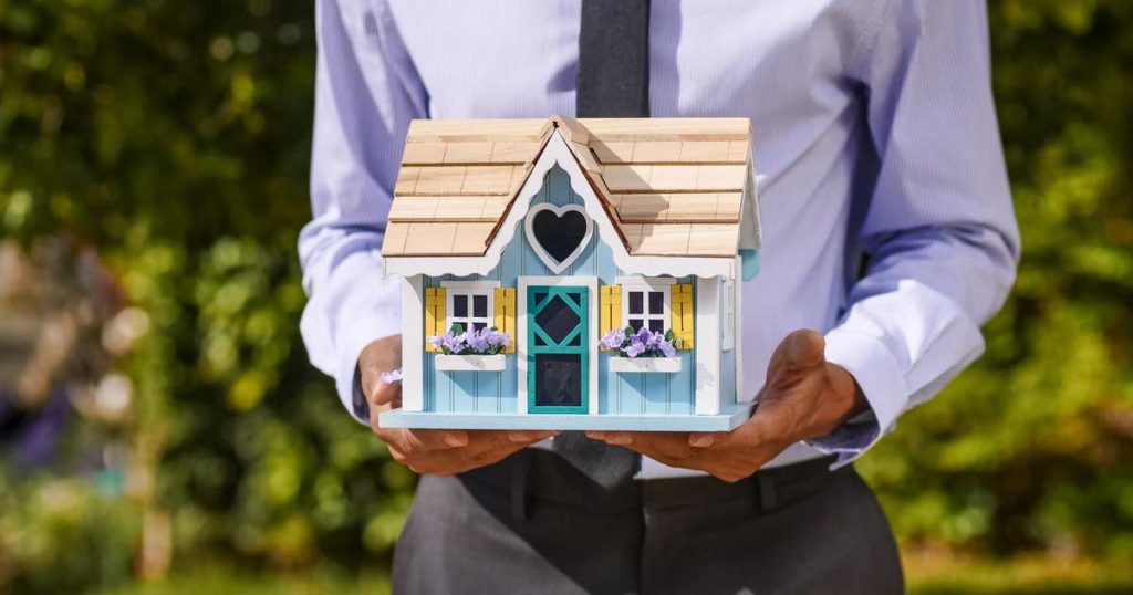 10 consejos para comprar una casa en 2021